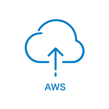Amazon Web Services（AWS）導入支援サービス