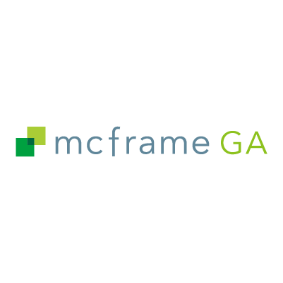 海外現地法人向けERP mcframe GA