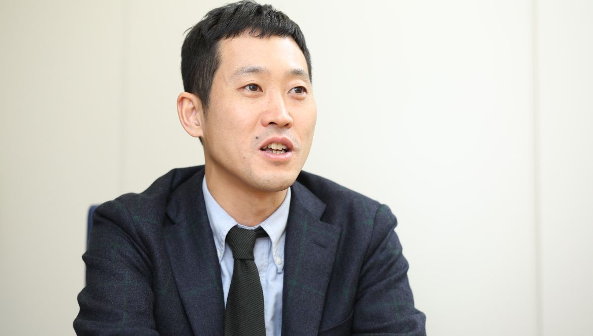 現在の業務内容は?
