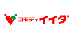 コモディイイダ