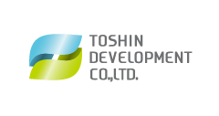 TOSHIN DEVELOPMENT
