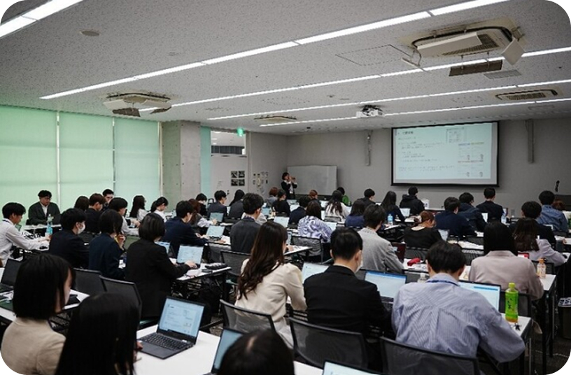 IT基礎研修（ITエンジニアのみ）